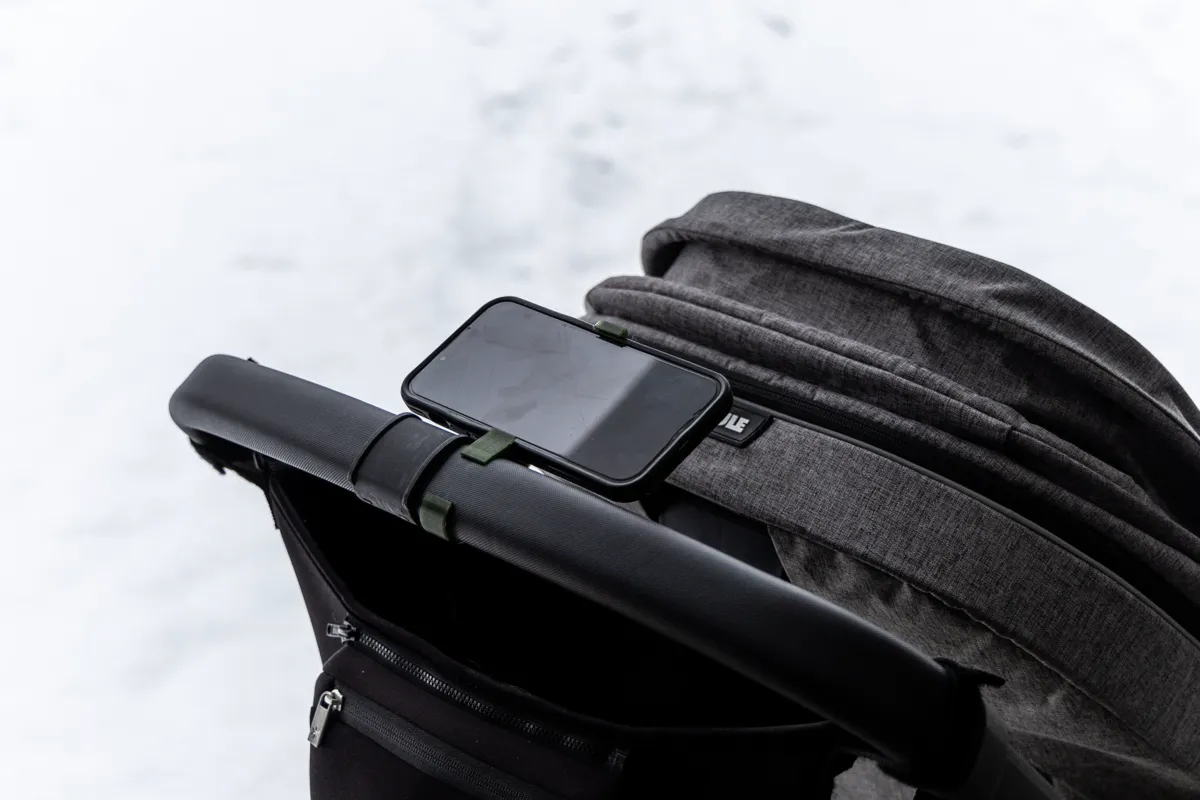 Thule Sleek Stroller Phone Holder - Other Hobby & DIY, in stock in India
