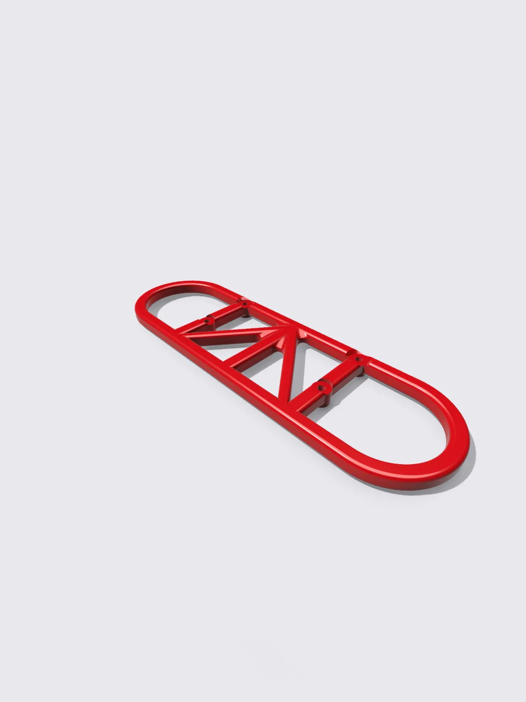 Traxxas Slash Rear Bumper - RC Cars, Crawlers & Trucks, in stock