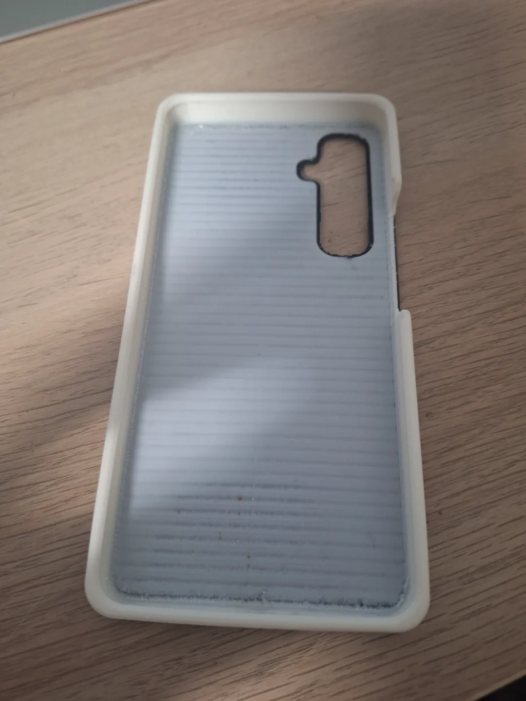 Galaxy A54 - HueForge Case Joker, photo 4 of 4 - Galaxy A54 - HueForge Case Joker Mobile & Device Accessories