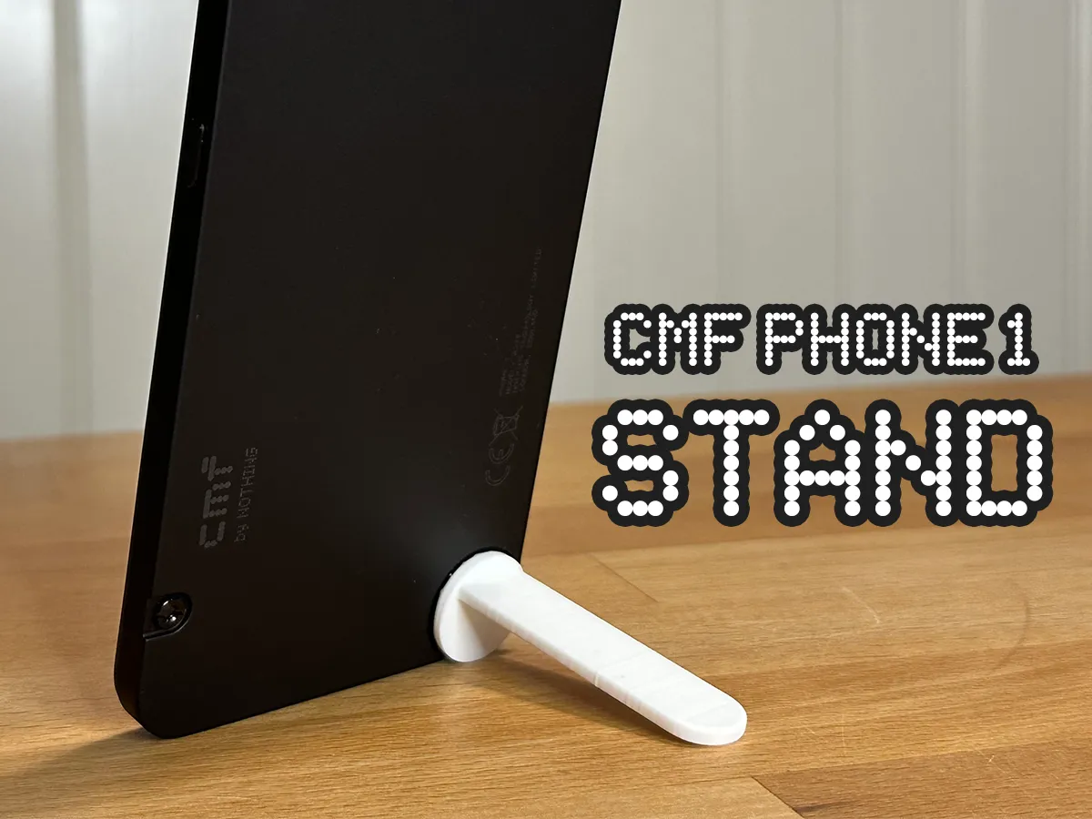 Stand for CMF Phone 1 - Gadgets, in stock in India