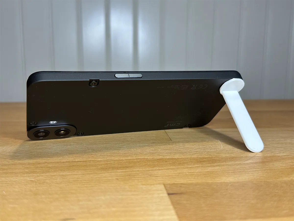 Stand for CMF Phone 1, photo 4 of 4 - Stand for CMF Phone 1 Tools