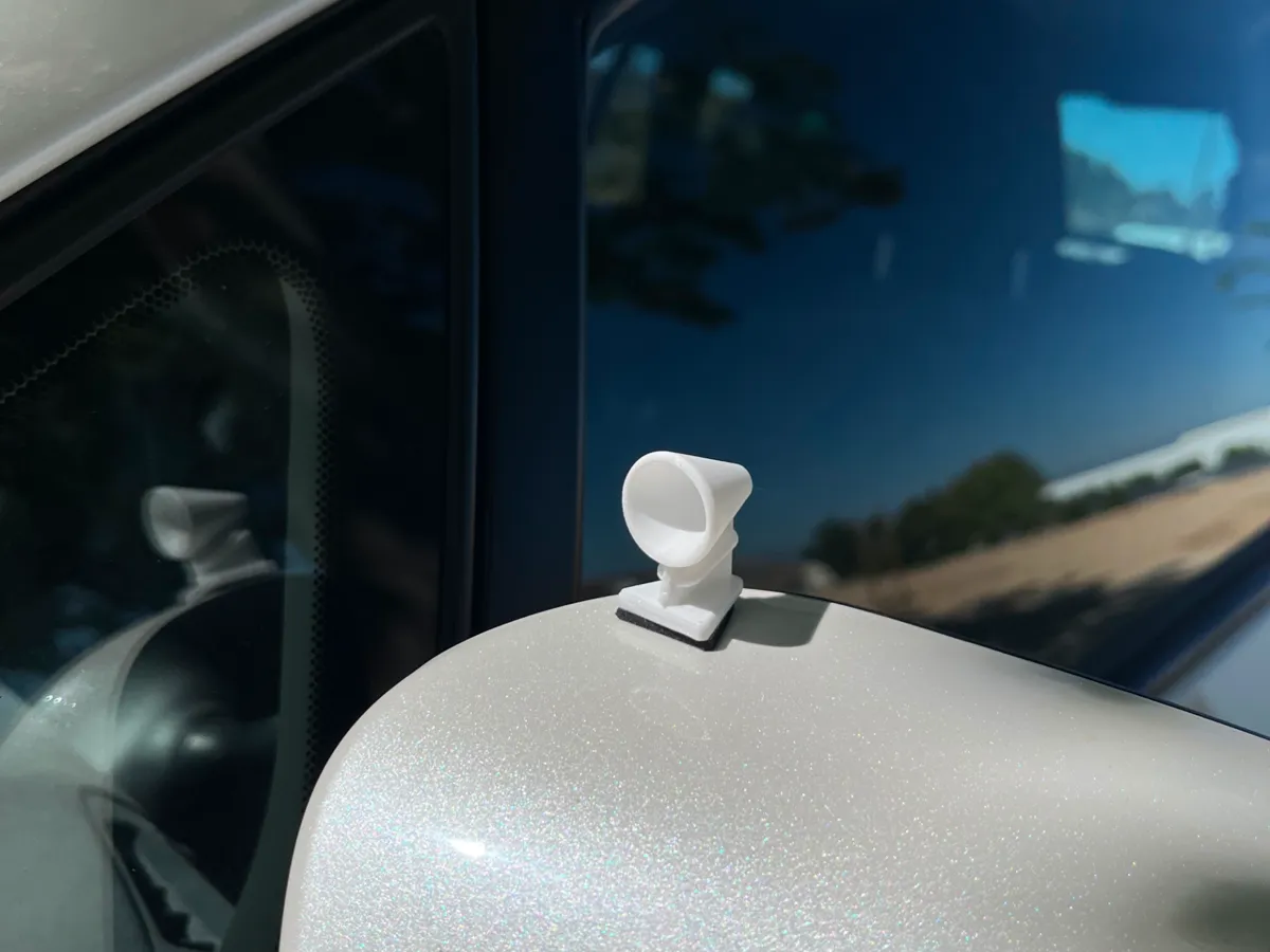 Animal Repeller for Car - NEEDED - Animal Figurines, in stock in India