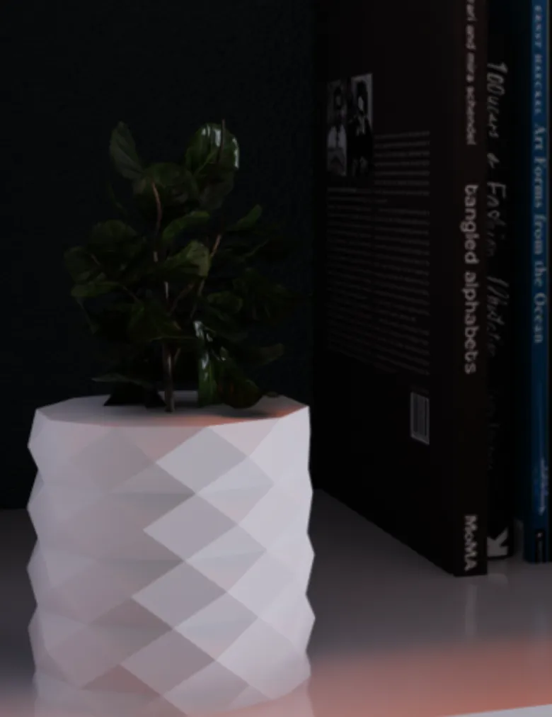Flower Vase - Vases, in stock in India