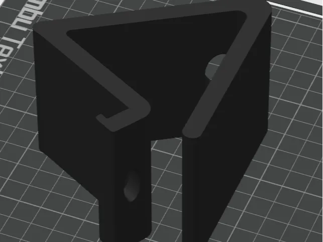Clean Phone Stand (<2g Support) - Minimal & Modern Stands, in stock in India