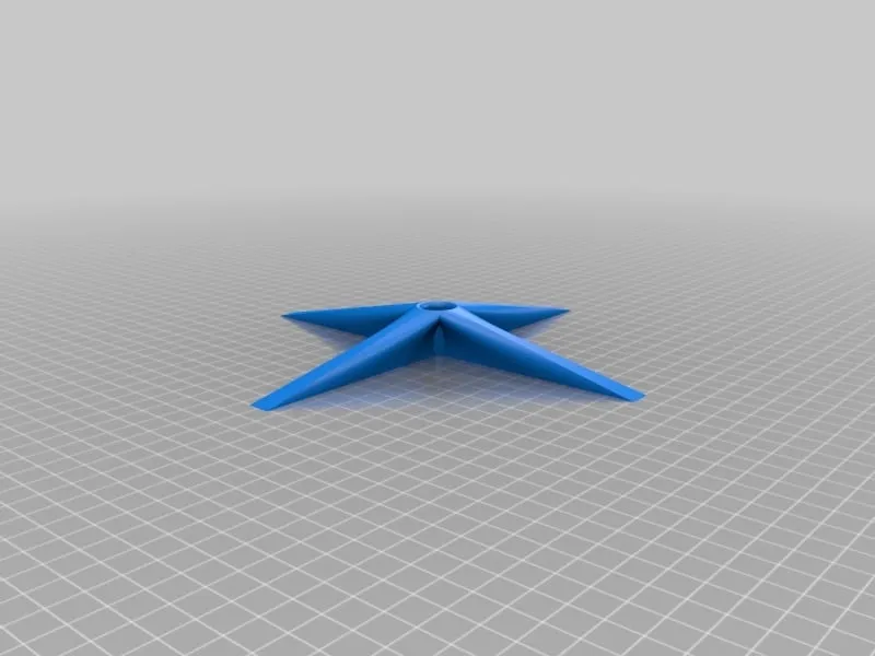 Affordable DIY lit whoop gates, photo 3 of 4 - Affordable DIY lit whoop gates Mobile & Device Accessories