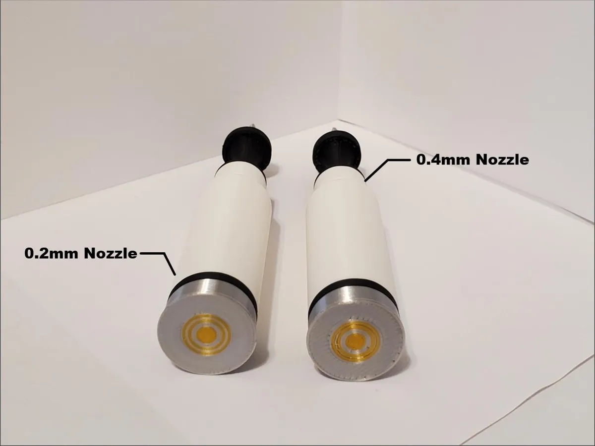 1/8 Scale M829A4 120mm Sabot Round, photo 3 of 3 - 1/8 Scale M829A4 120mm Sabot Round Props & Cosplays