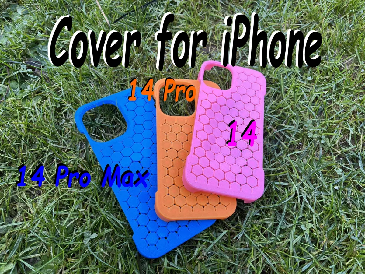 iPhone 14 Series Cover - Fashion Accessories, in stock in India