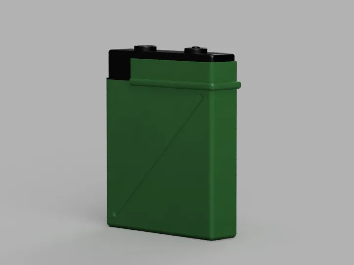 Lasgun Power Charger Dice Set - Dice, in stock