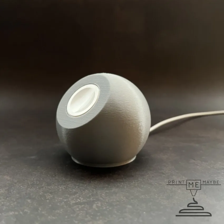 Apple watch spherical dock, photo 2 of 4 - Apple watch spherical dock Household