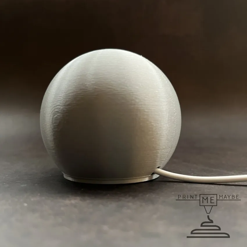 Apple watch spherical dock, photo 3 of 4 - Apple watch spherical dock Household
