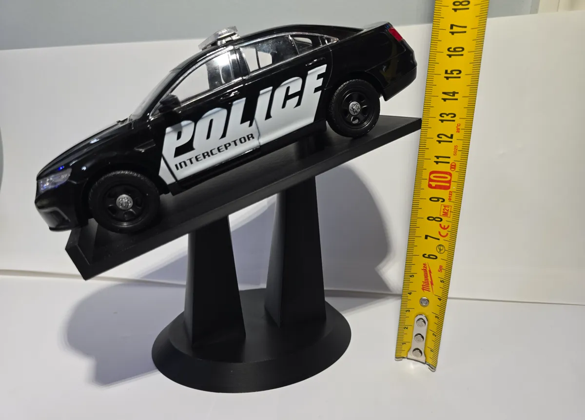 1/24 Model Car Display Stand - OLD V1 - Other Hobby & DIY, in stock in India