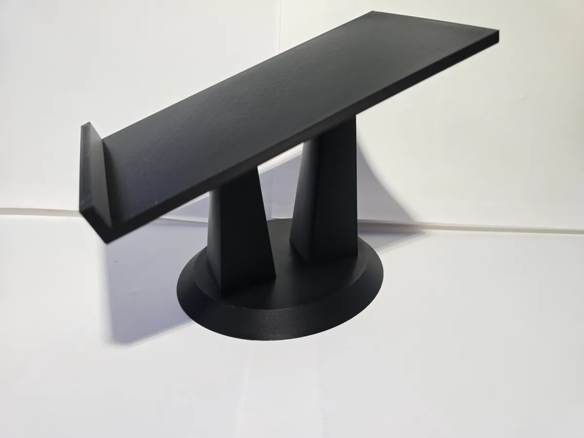 1/24 Model Car Display Stand - OLD V1, photo 2 of 4 - 1/24 Model Car Display Stand - OLD V1 Hobby & DIY