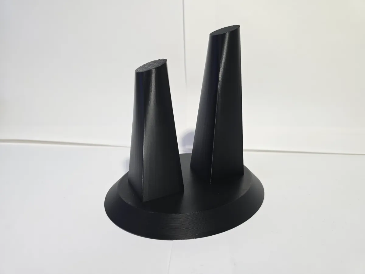 1/24 Model Car Display Stand - OLD V1, photo 3 of 4 - 1/24 Model Car Display Stand - OLD V1 Hobby & DIY