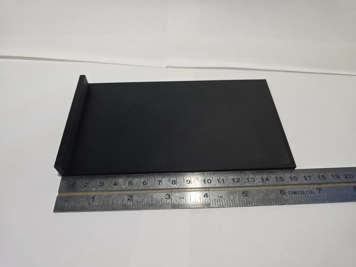 1/24 Model Car Display Stand - OLD V1, photo 4 of 4 - 1/24 Model Car Display Stand - OLD V1 Hobby & DIY