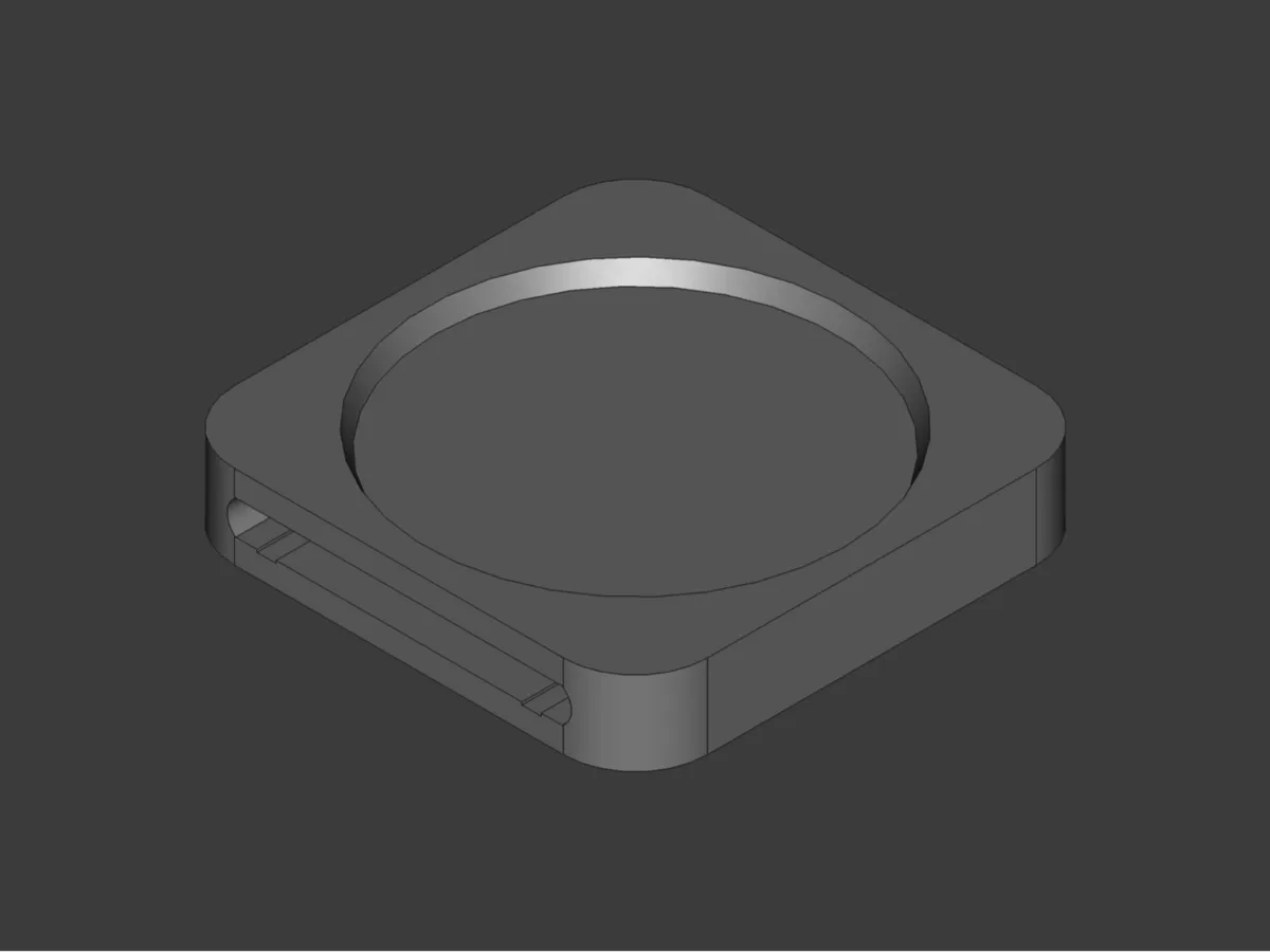 External DVD Drive Caddy for M1/M2 Mac mini - PC, GPU & Fan Accessories, in stock in India