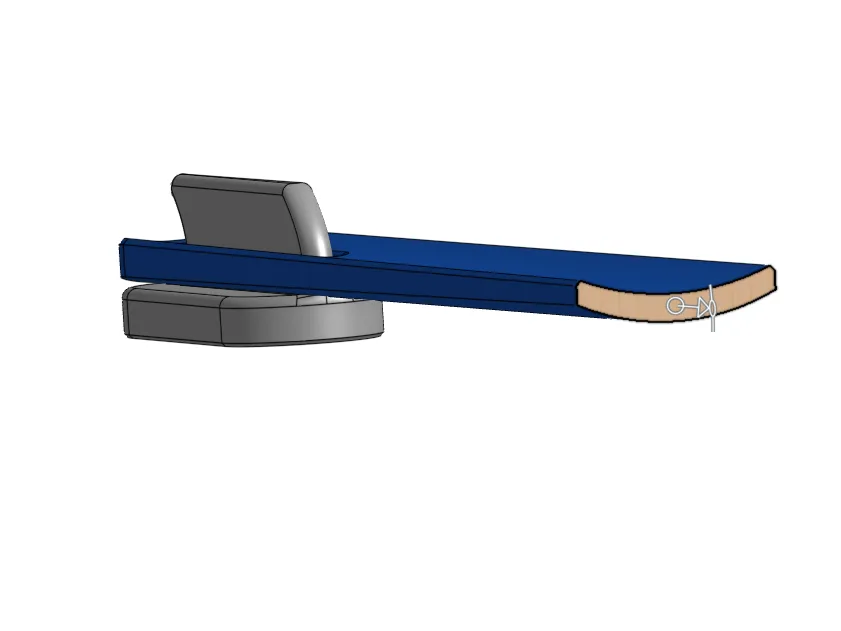 Design shoe horn with hanger, photo 3 of 4 - Design shoe horn with hanger Storage & Organisation