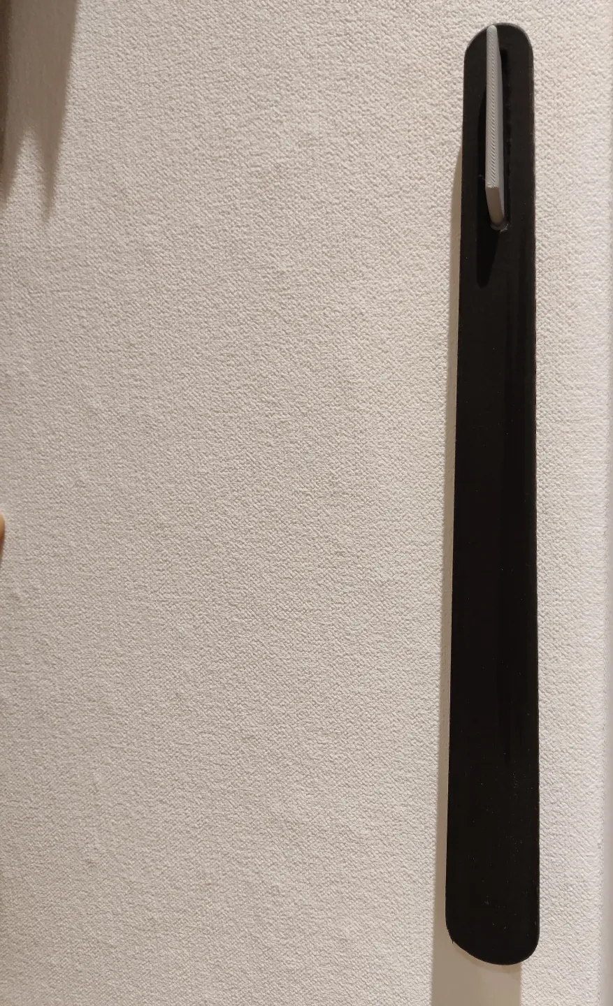 Design shoe horn with hanger, photo 4 of 4 - Design shoe horn with hanger Storage & Organisation