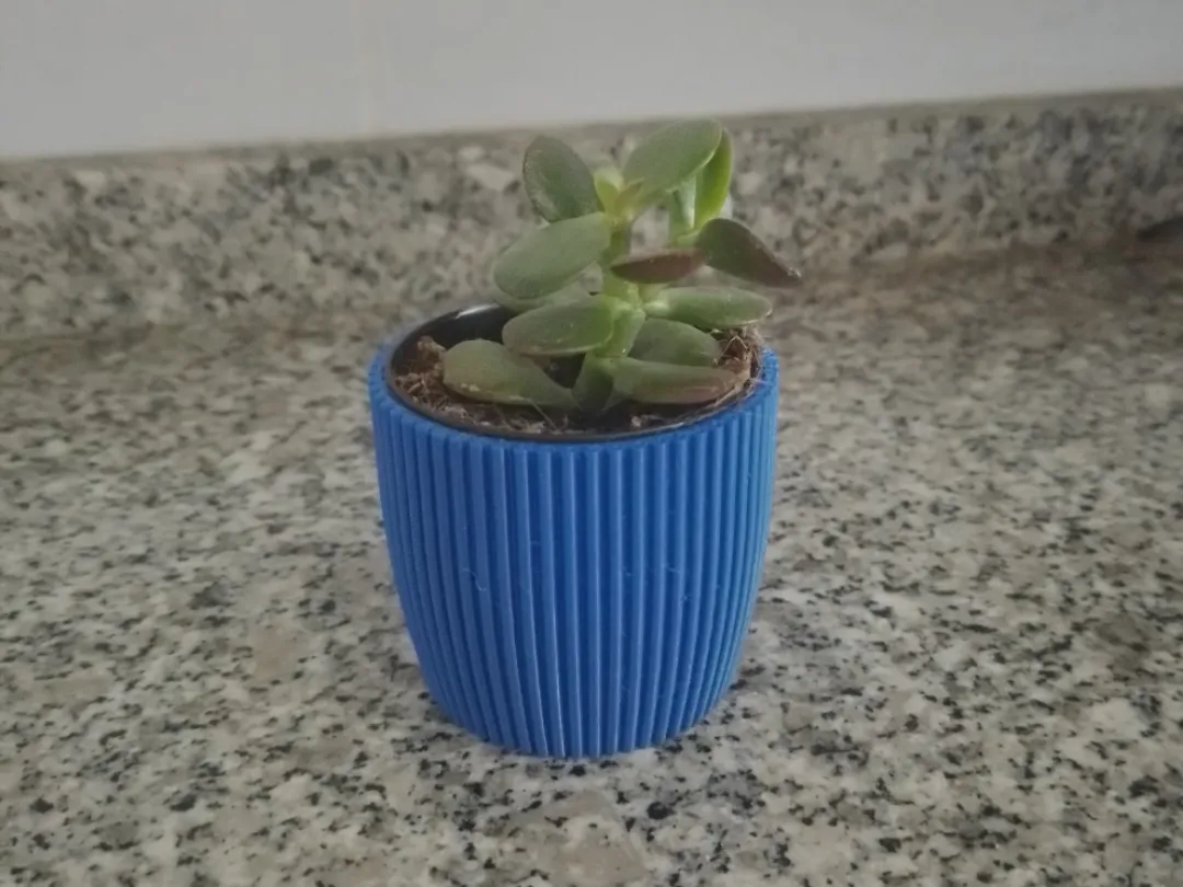 Vase