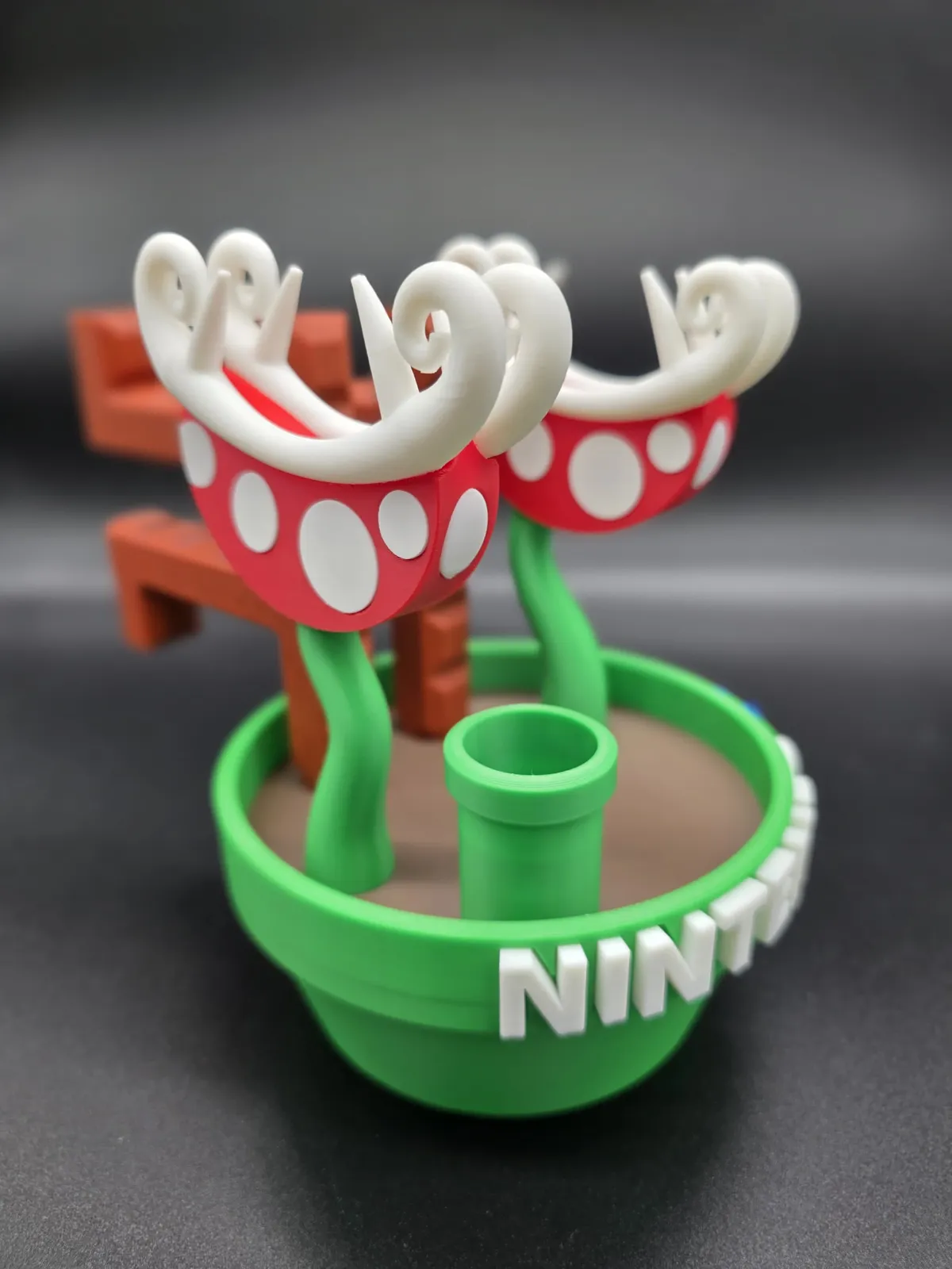 N64 DIsplay Stand, photo 3 of 4 - N64 DIsplay Stand Gaming Accessories