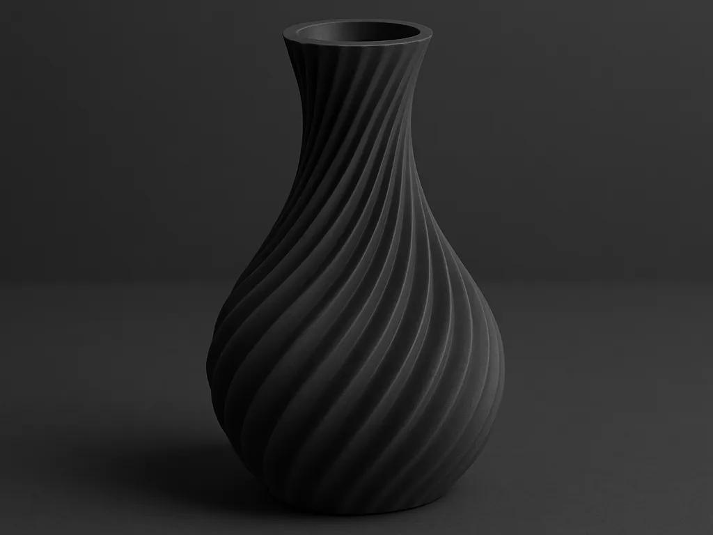 Vase