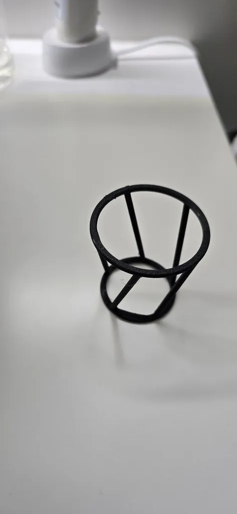 Beauty Blender / Makeup Sponge Holder, photo 3 of 4 - Beauty Blender / Makeup Sponge Holder Bath & Personal Care
