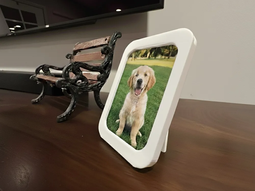 2x3 Photo Frame V2