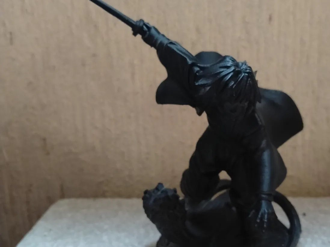 Demon Slayer