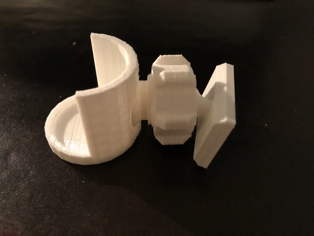 Aqara Xiaomi Motion Sensor Wall Mount