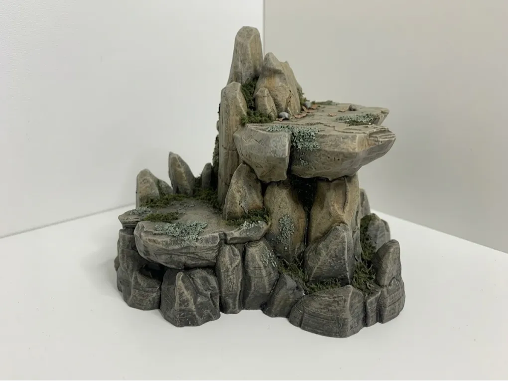 Stoneformation 9