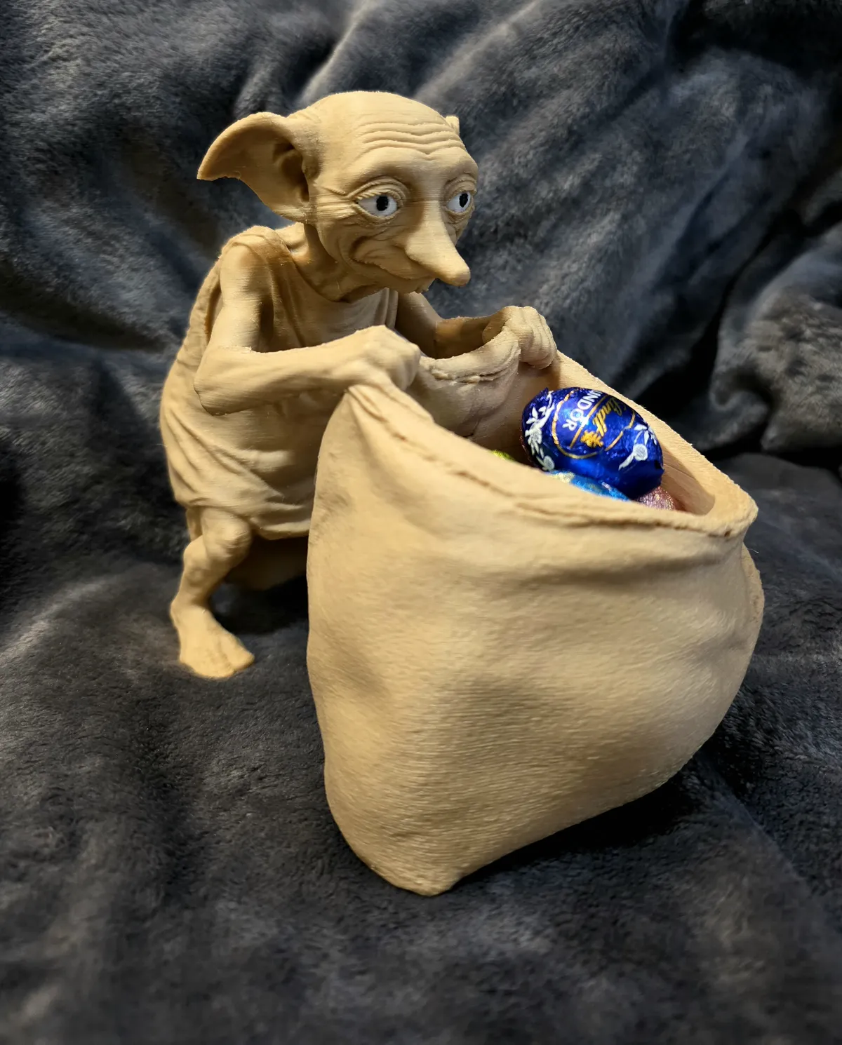 Easter Dobby, photo 3 of 4 - Easter Dobby Gifts & Occasions