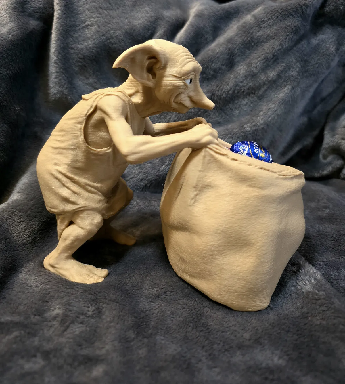 Easter Dobby, photo 4 of 4 - Easter Dobby Gifts & Occasions