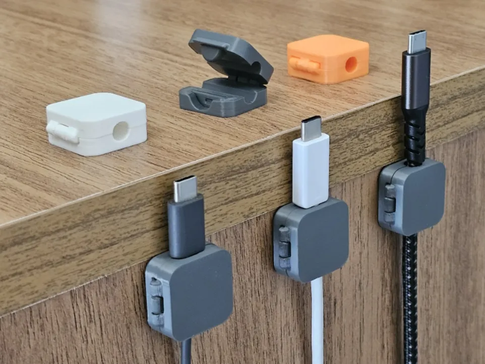 Cable Holder