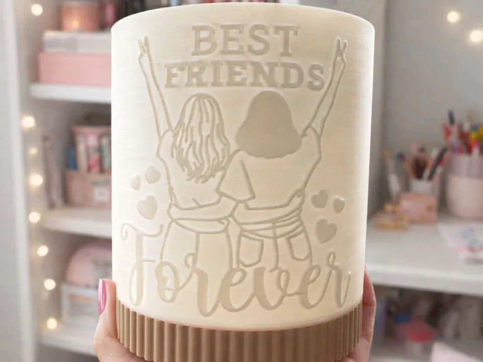 Best Friends