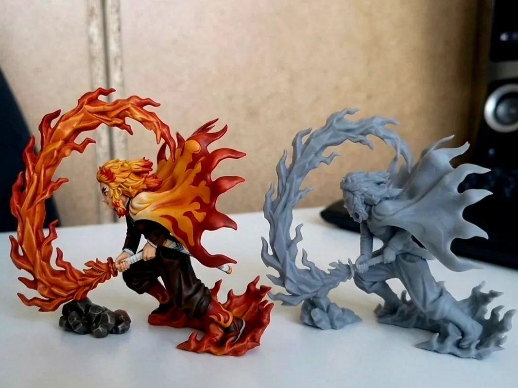 Demon Slayer
