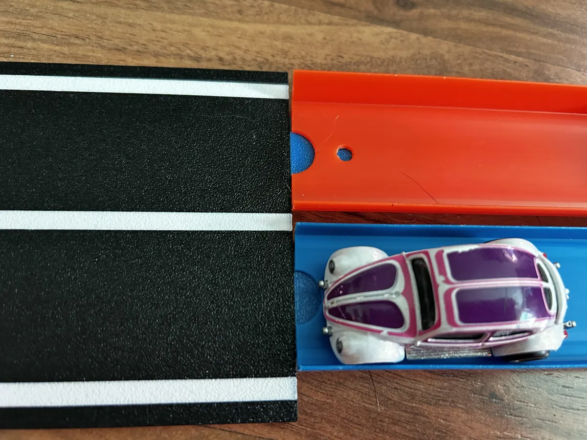 Ultimate Toy Car Roads - Track Adaptor, photo 4 of 4 - Ultimate Toy Car Roads - Track Adaptor Toys & Games