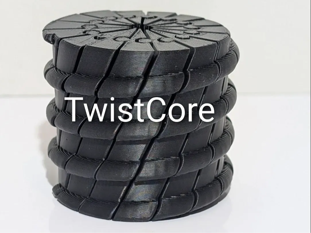 One-Piece Spiral Fidget - Other Toys & Games, in stock in India