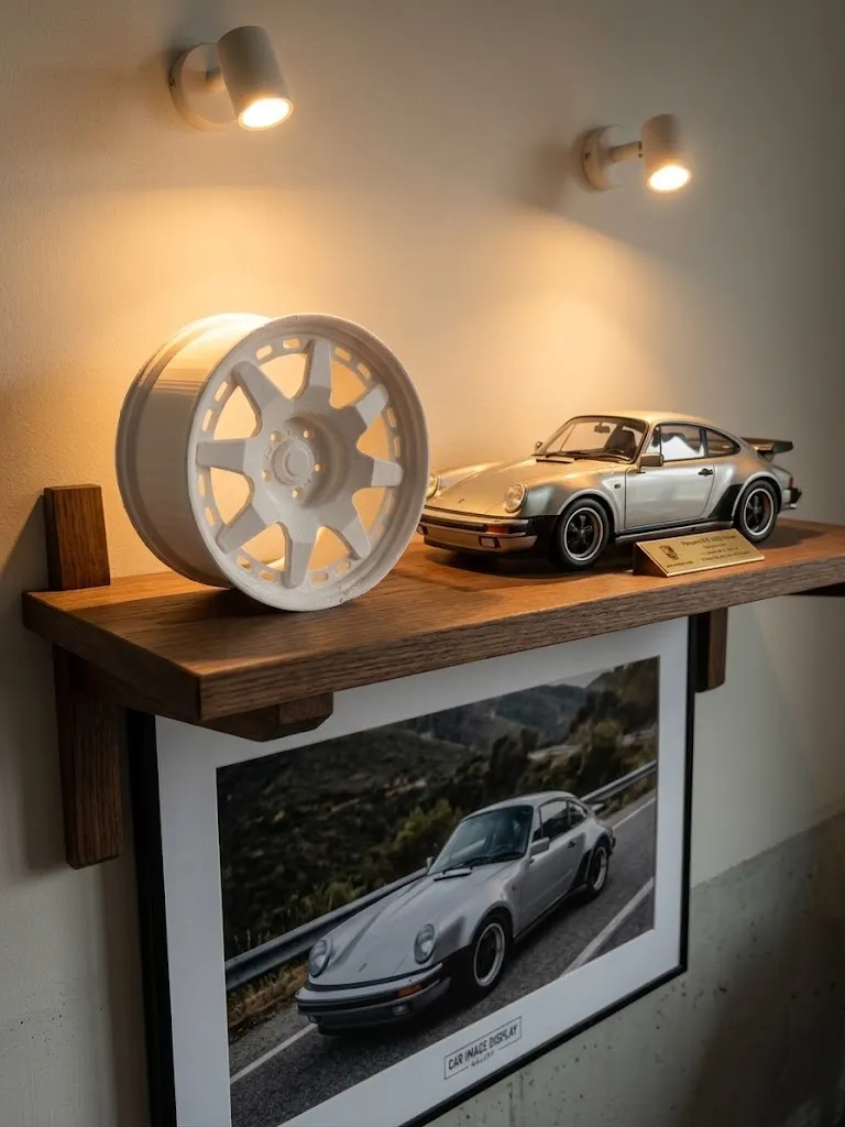 Wheel/Rim/Mags, photo 2 of 4 - Wheel/Rim/Mags Toys & Games