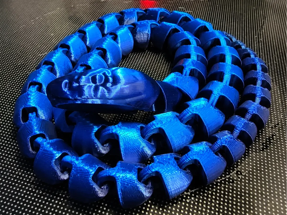 Articulated Snake - Articulated Snakes & Lizards, in stock in India