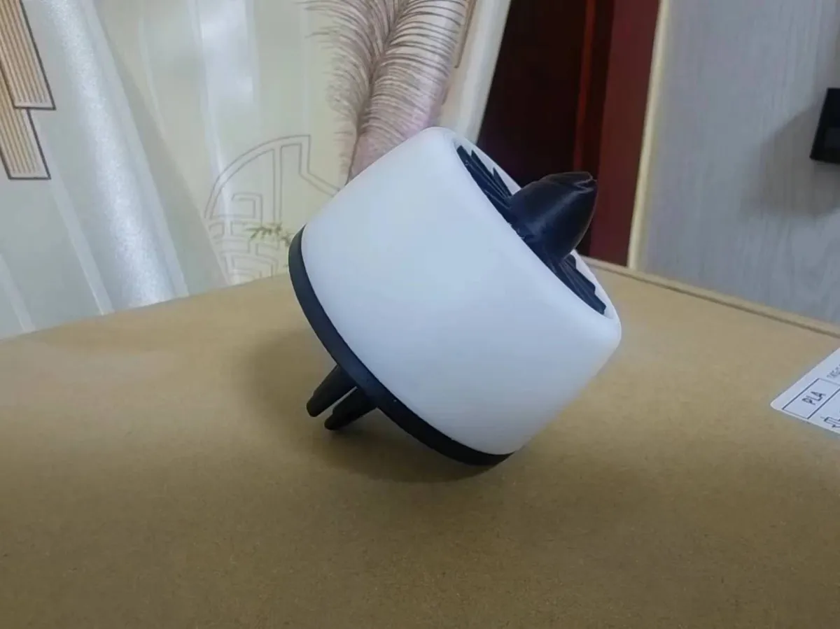 Propeller car vent diffuser, photo 4 of 4 - Propeller car vent diffuser Car & Vehicle