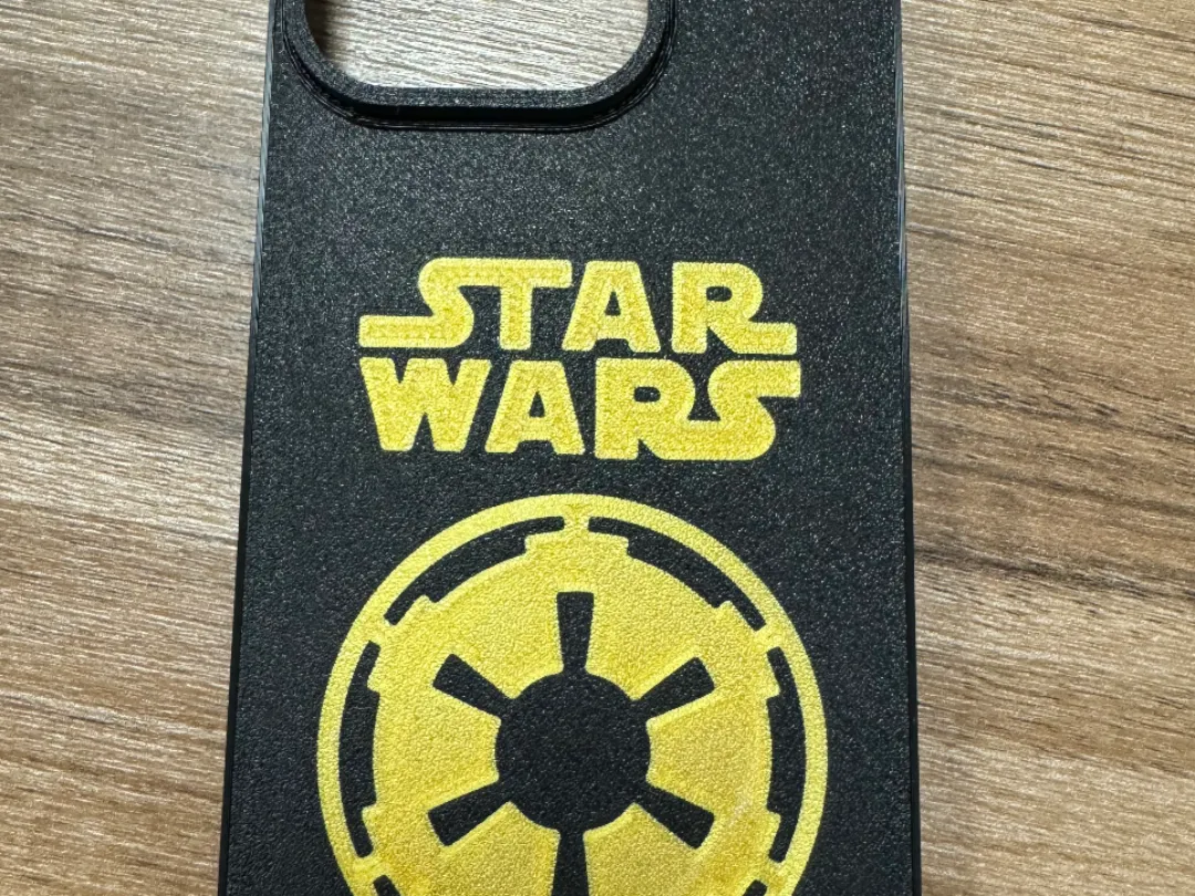 Star Wars iPhone 15 Pro Ultraslim Case - Other Props & Cosplays, in stock in India