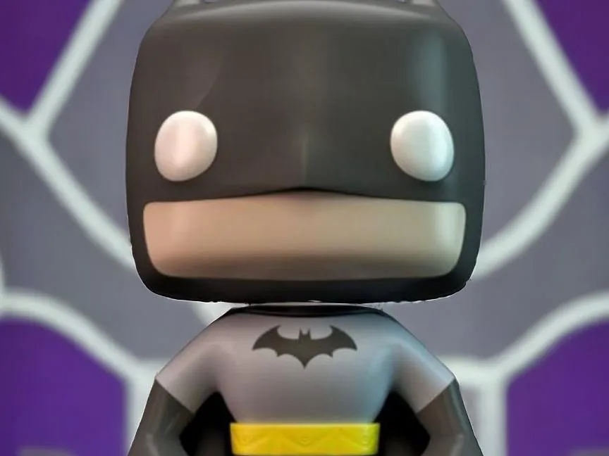 Funko Batman