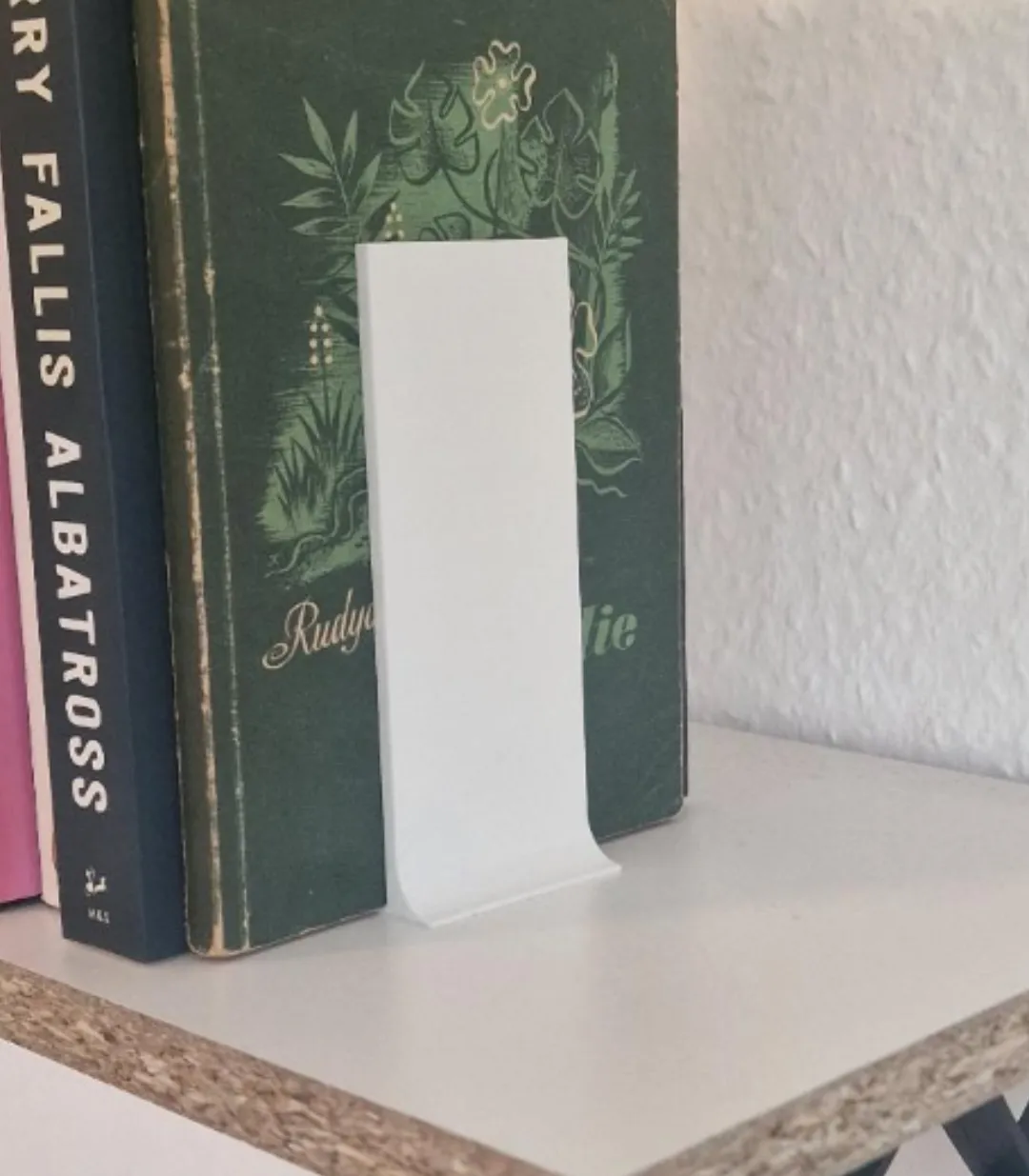 Simple Bookend