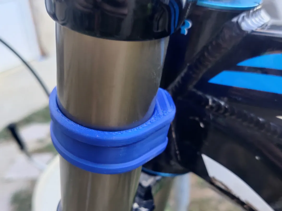 FOX Fork 40 Steering Stop Bumper