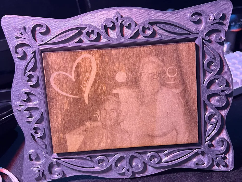 Picture Frame