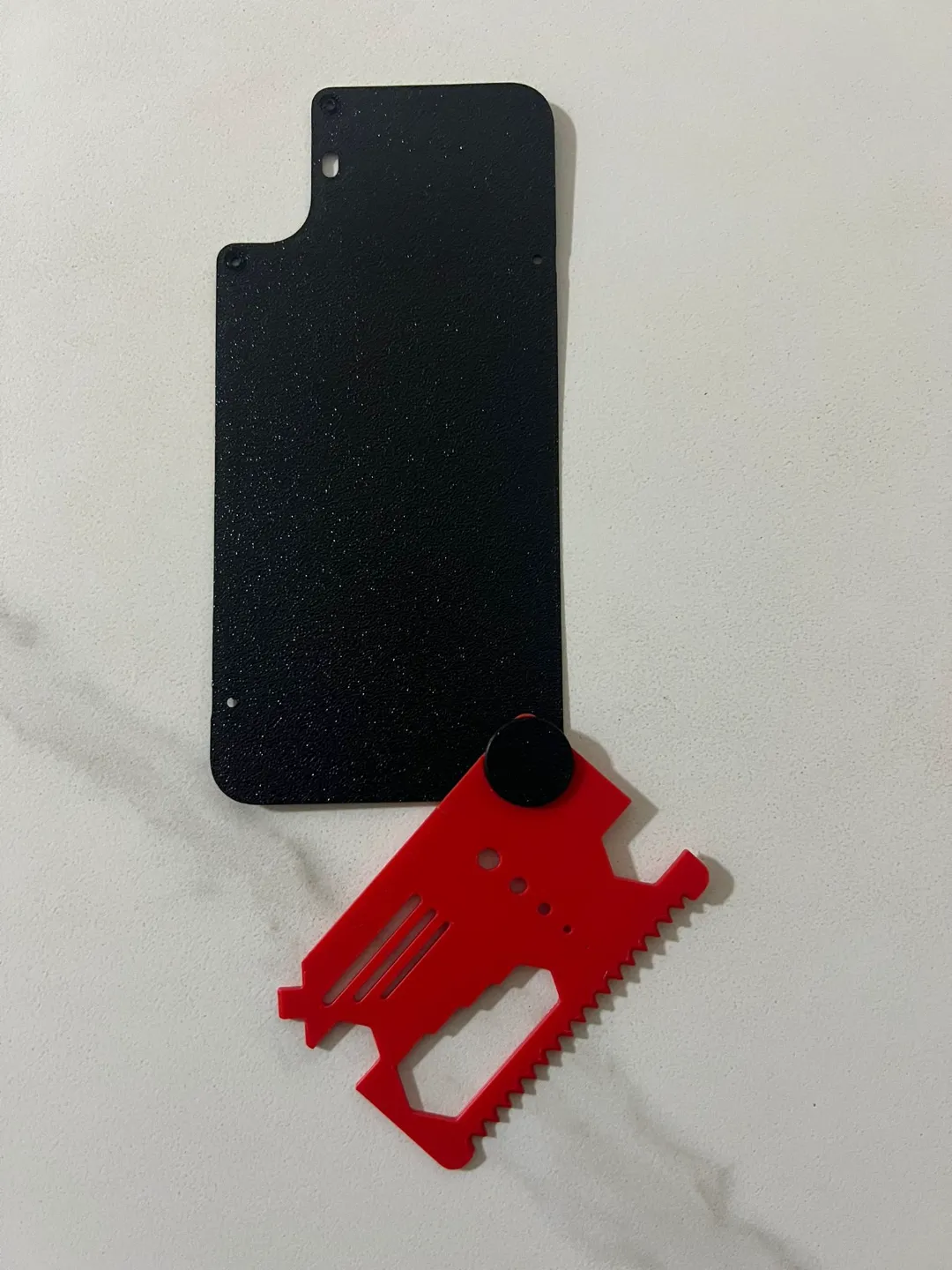 Multipurpose Card Tool for CMF Phone 1, photo 3 of 4 - Multipurpose Card Tool for CMF Phone 1 Tools