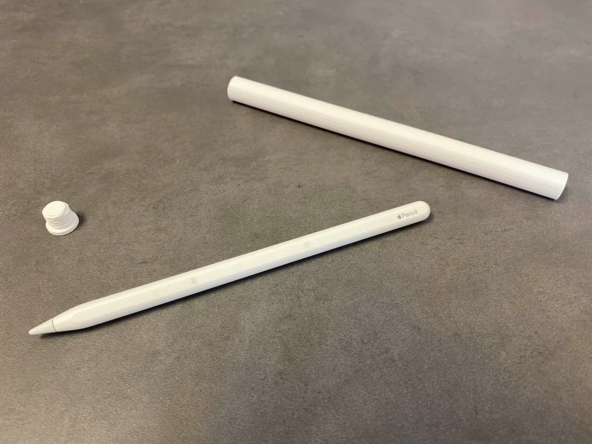 Apple Pencil Case - Other Hobby & DIY, in stock in India