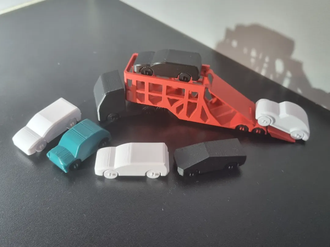 Microcars