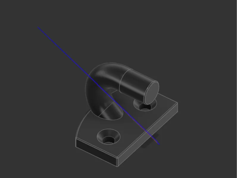 Cable holder - Cable Clips & Holders, in stock in India