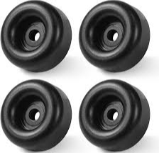 Trailer bumper rubber - Vehicles, in stock in India