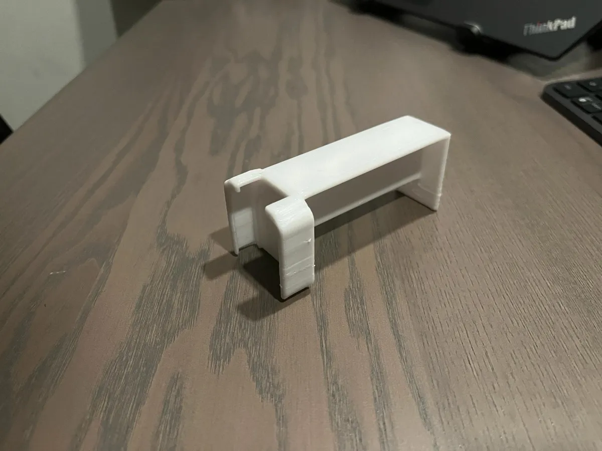 Xiaomi / Aqara Temperature Sensor Mount, photo 2 of 3 - Xiaomi / Aqara Temperature Sensor Mount Hobby & DIY
